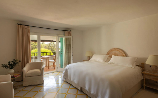 Romazzino, A Belmond Hotel, Costa Smeralda