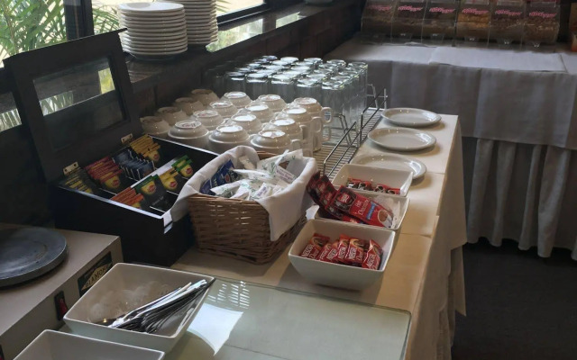 Abcot Inn