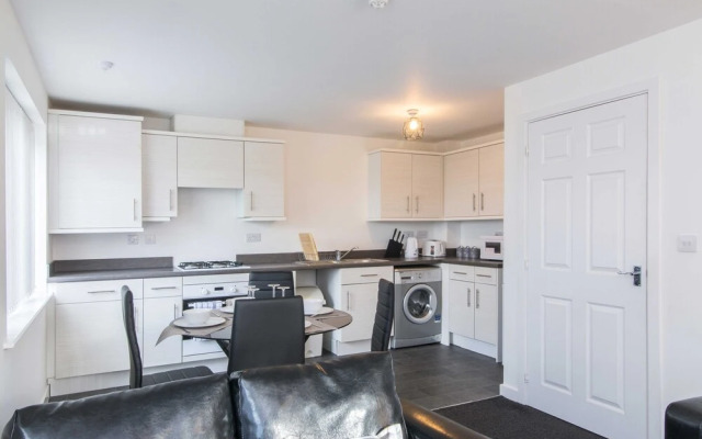 Levon House, Coventry - 2 Bedroom Apartment