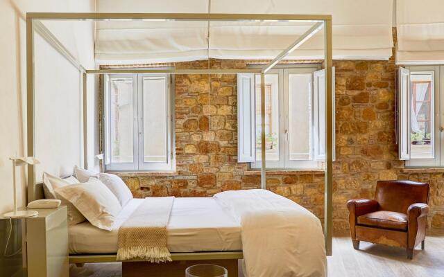 La Bandita Townhouse