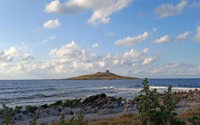 Smart Apartment by the Sea near Palermo, Sicily