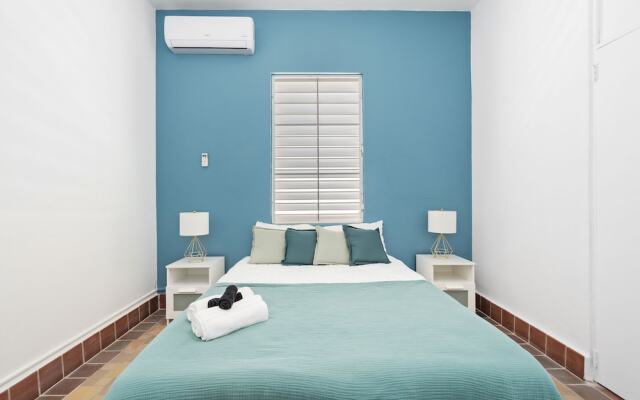 Santurce by Otium