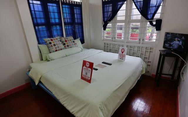 Nida Rooms Suan Dok 278 Walking City