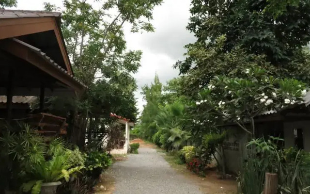 Ruan Mai Resort