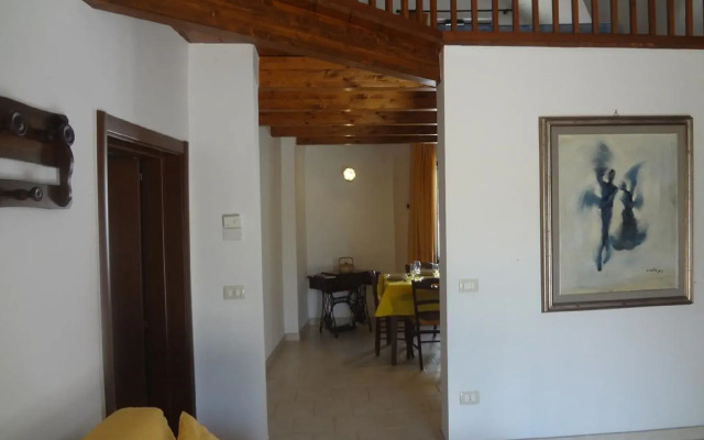 Le Casette di Via Roma