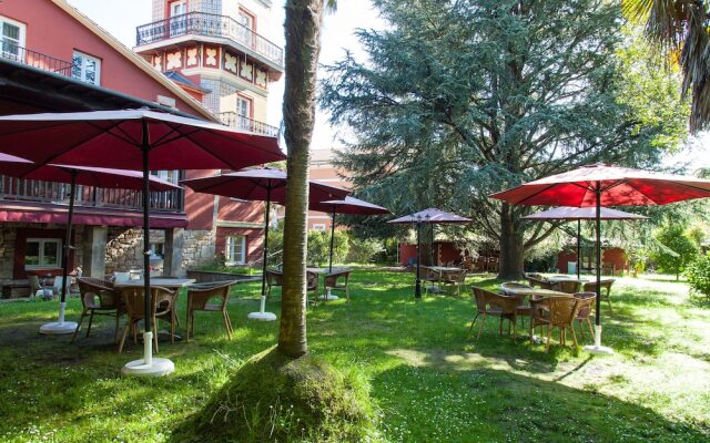 Posada Restaurante La Giraldilla