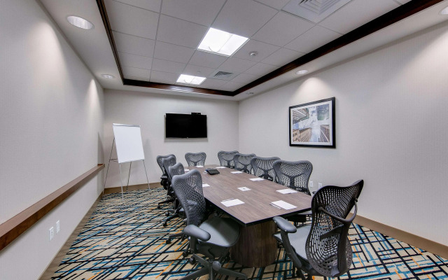 Hampton Inn & Suites North Houston Spring