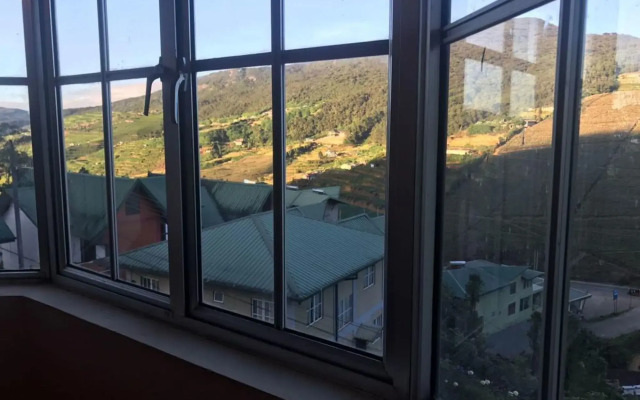 Ferndale Inn