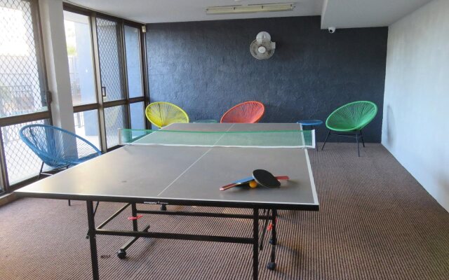 Mylos Holiday Apartments