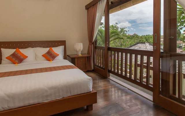 Villa Lidwina by Nagisa Bali