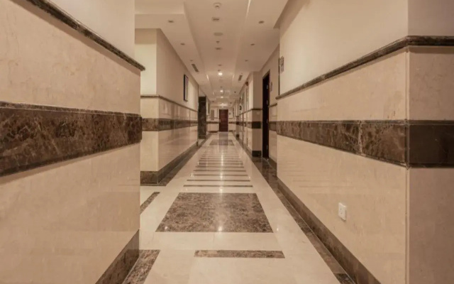 Al Rayan Almakiyah Towers Hotel 3