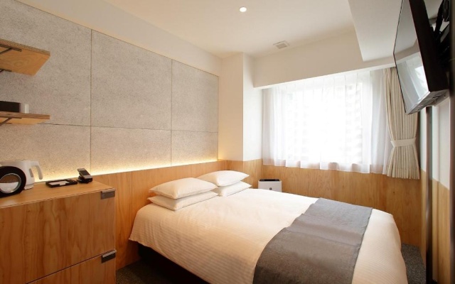 Oriental Double room (풀 더블 침대) 사진 1