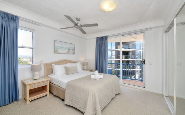 San Mateo on Broadbeach