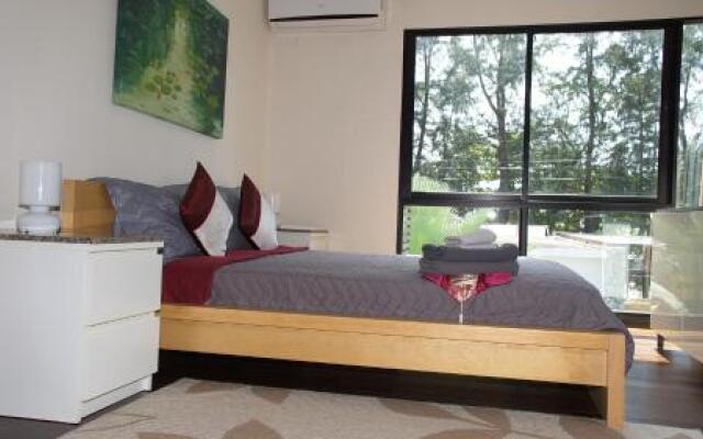 Apartment Rawai Beach