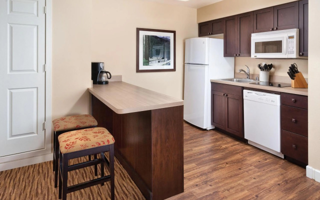 WorldMark Big Bear Lake