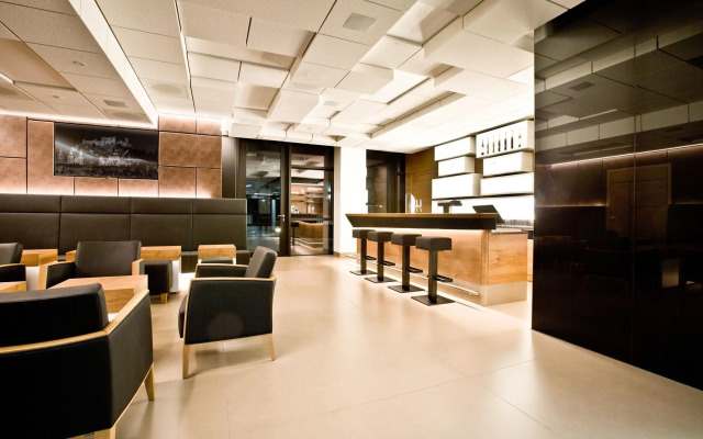 COOL MAMA Hotel Salzburg