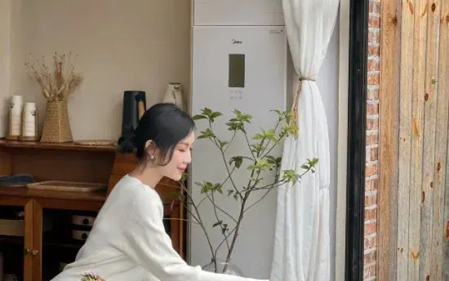 Yunyaqinqi Guesthouse