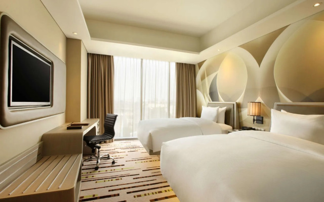 DoubleTree by Hilton Jakarta - Diponegoro