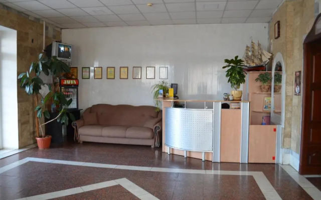 Гостиный двор