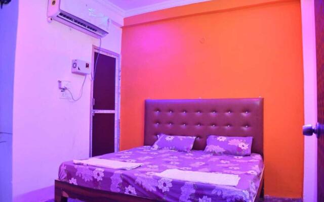 Pop Stellars Hotel Club And Restorent