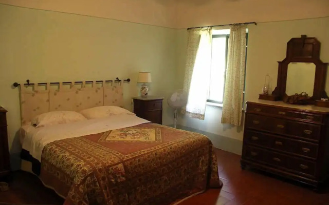 Verdidea - Vallocchie