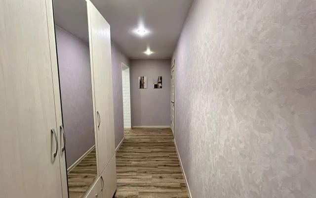 ZebraHome (ZebraHome) on Kalmyk street 31