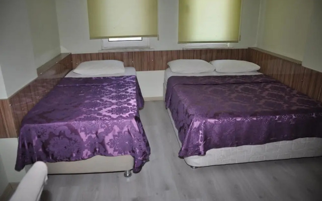 Gelibolu Kocoglu Hotel