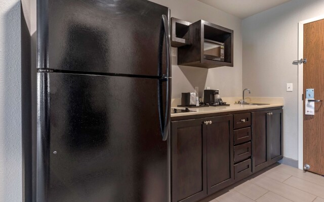 Best Western Plus Pauls Valley