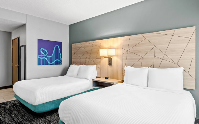 Best Western Doswell Hotel