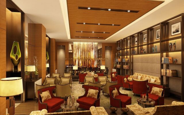 The Okura Prestige Taipei