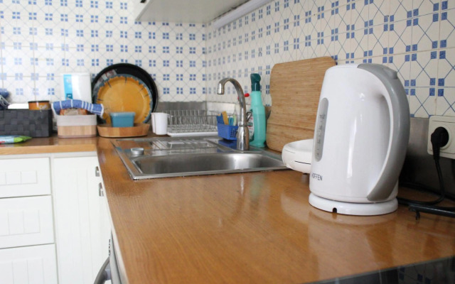 Aveiro House - Alojamento Local