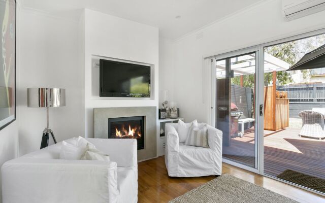 Capella Villa 3