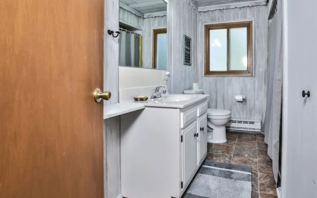 Lost Paradise - 3 Br Home