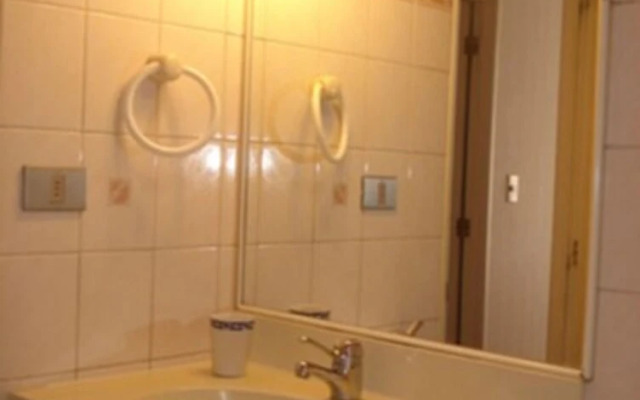 Depto en Edificio Don Victor