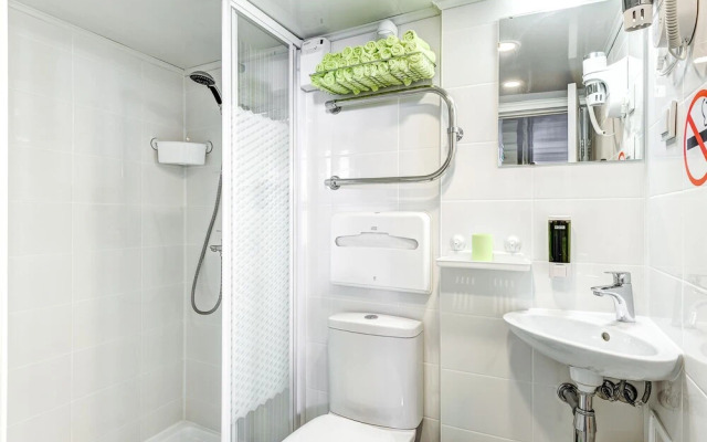 Отель «Краски Лета»