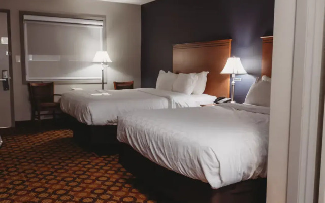 AmericInn by Wyndham Appleton Downtown