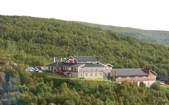 Tjeldsundbrua Hotel