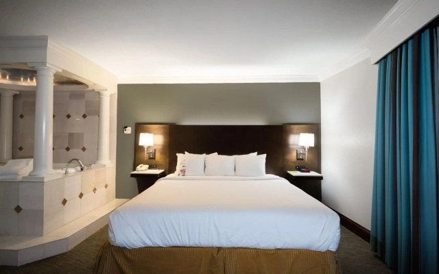 Radisson Hotel Cincinnati Riverfront