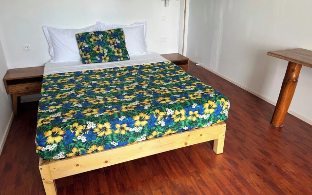 Te Mao Lodge