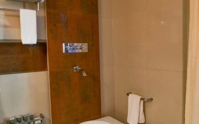 Estrela Do Mar Beach Resort - A Beach Property, Goa