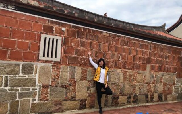 Guning Xiexinyuan Historical Inn