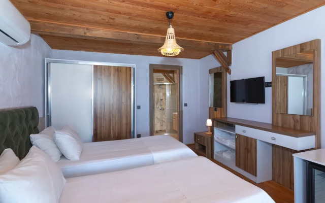 Kite Beach Otel
