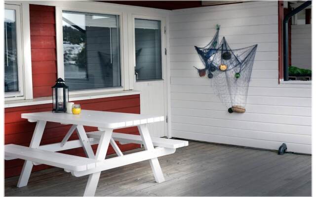 Tysnes Sjø og Fritid