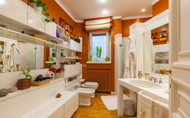 O House Posillipo by Napoliapartments