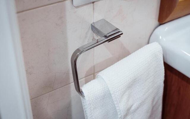 Art View Luxury Apartment