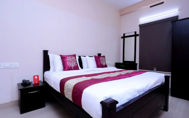 OYO Rooms Vythiri Lakkidi Post