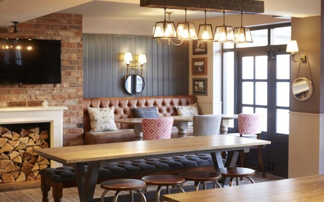Greswolde Arms Hotel by Greene King Inns