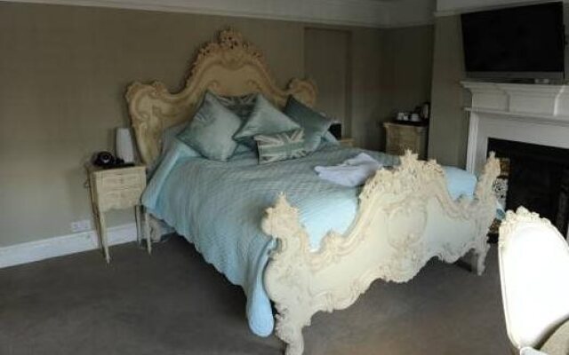 Rigsby's Guest House