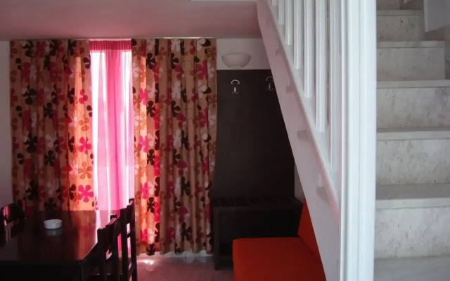 Elena Studios and Suites
