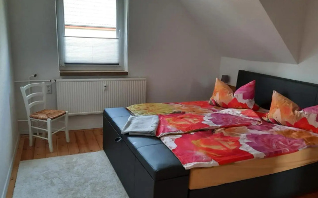 Ferienwohnung Rolf